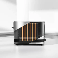 WMF KÜCHENminis 1-Scheiben-Toaster| Toaster