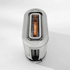 WMF KÜCHENminis 1-Scheiben-Toaster| Toaster