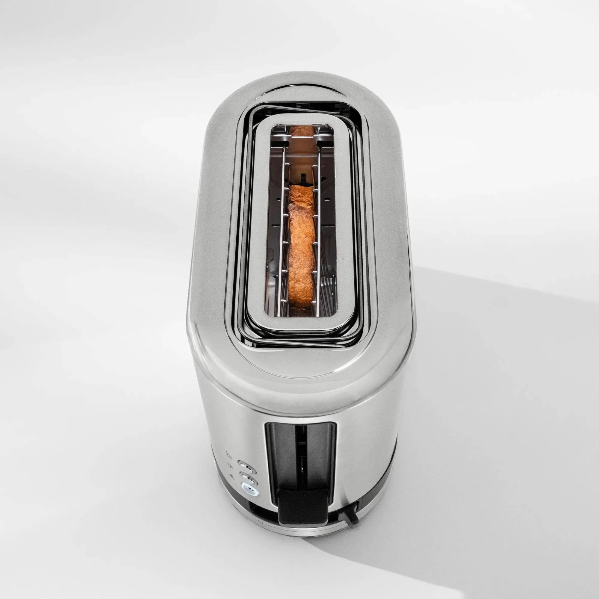 WMF KÜCHENminis 1-Scheiben-Toaster| Toaster