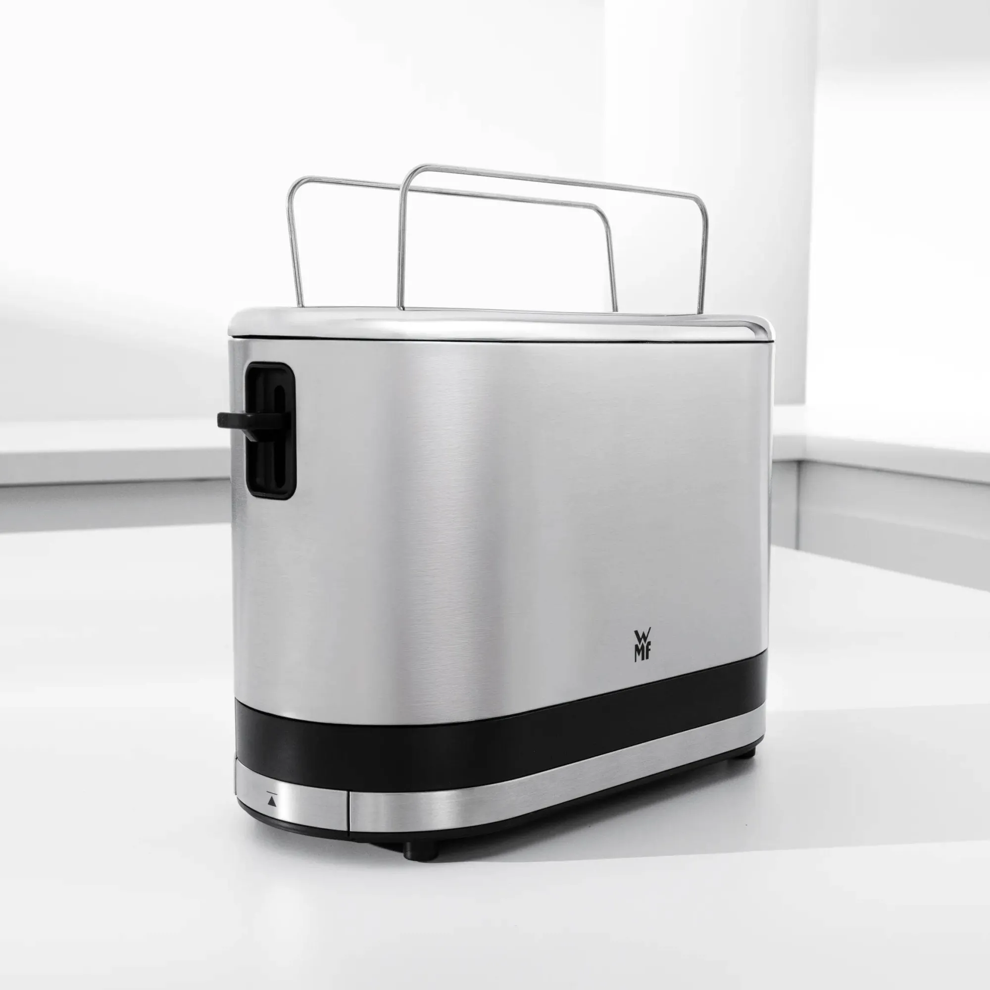 WMF KÜCHENminis 1-Scheiben-Toaster| Toaster