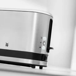 WMF KÜCHENminis 1-Scheiben-Toaster| Toaster