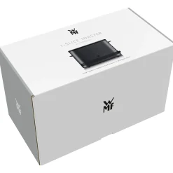 WMF KÜCHENminis 1-Scheiben-Toaster, Deep Black| Toaster