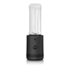 WMF KÜCHENminis Smoothie-to-go, Deep Black| Mixer