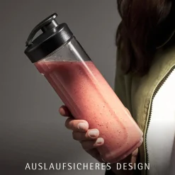 WMF KÜCHENminis Smoothie-to-go| Mixer
