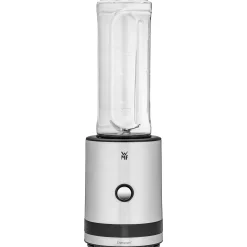WMF KÜCHENminis Smoothie-to-go Trinkflasche 0,6 l| Trinkflaschen|Mixer