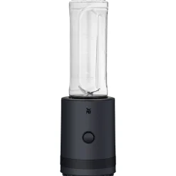 WMF KÜCHENminis Smoothie-to-go Trinkflasche 0,6 l| Trinkflaschen|Mixer