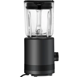 WMF KÜCHENminis Standmixer 0,8 L, Deep Black| Mixer