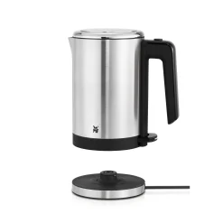 WMF KÜCHENminis Wasserkocher, 0,8 l| Wasserkocher