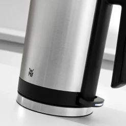 WMF KÜCHENminis Wasserkocher, 0,8 l| Wasserkocher