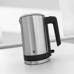 WMF KÜCHENminis Wasserkocher, 0,8 l| Wasserkocher