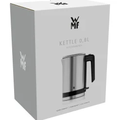 WMF KÜCHENminis Wasserkocher, 0,8 l| Wasserkocher