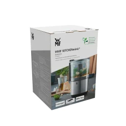 WMF KÜCHENminis Zerkleinerer 0,3 l| Mixer