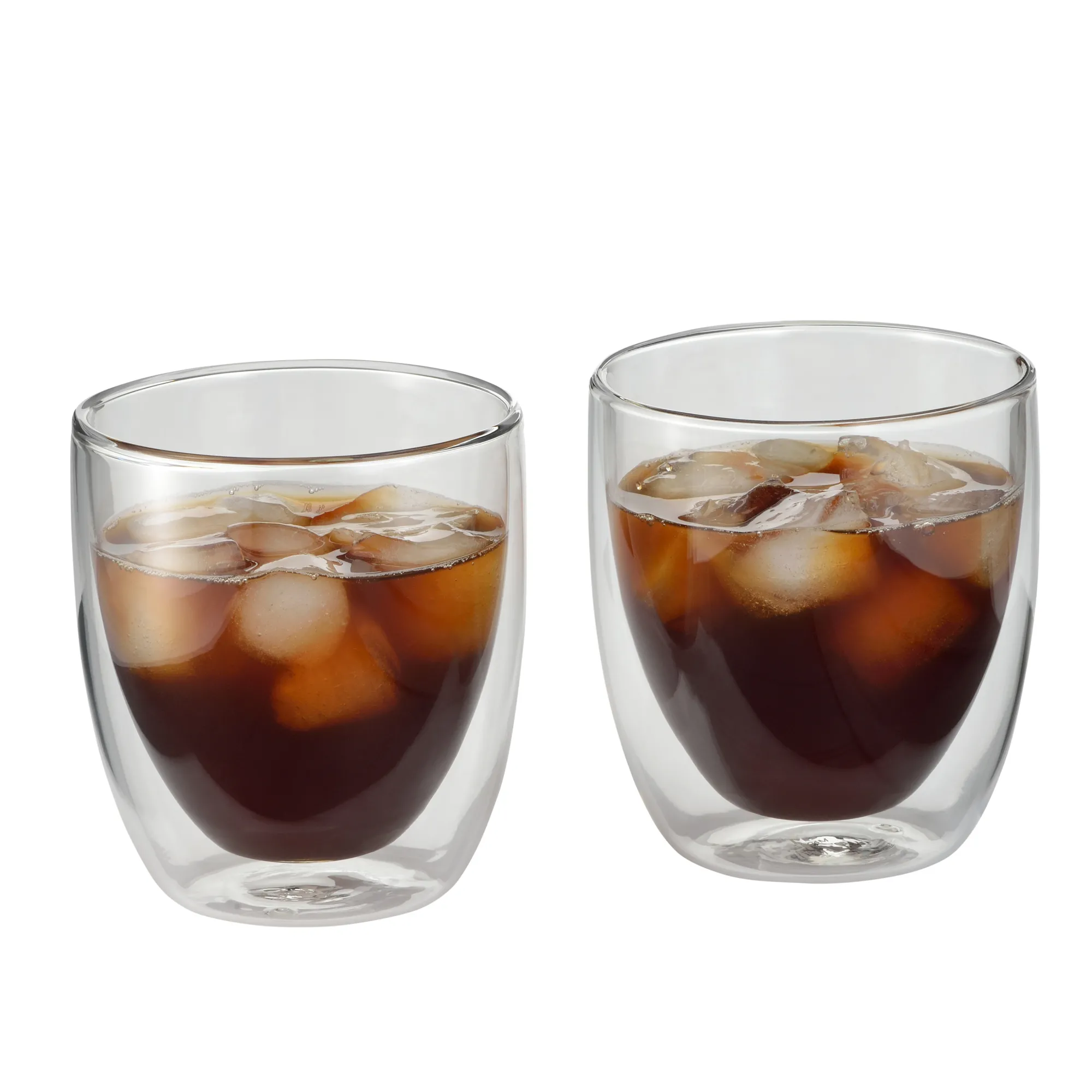 WMF Kult Cappuccino Thermogläser, 2 Stück| Kaffeegläser|Kaffeegläser
