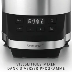 WMF Kult Pro Multifunktionsmixer| Mixer