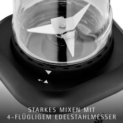 WMF Kult X Mix & Go| Mixer