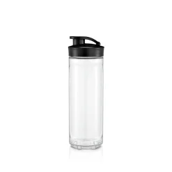WMF Kult X Mix & Go Trinkflasche 0,6 L| Trinkflaschen|Mixer