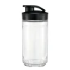 WMF Kult X Mix & Go Trinkflasche, 0,3 l| Trinkflaschen|Mixer