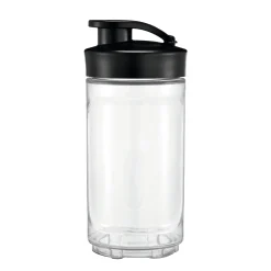 WMF Kult X Mix & Go Trinkflasche, 0,3 l| Trinkflaschen|Mixer