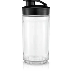WMF Kult X Mix & Go Trinkflasche, 0,3 l| Trinkflaschen|Mixer