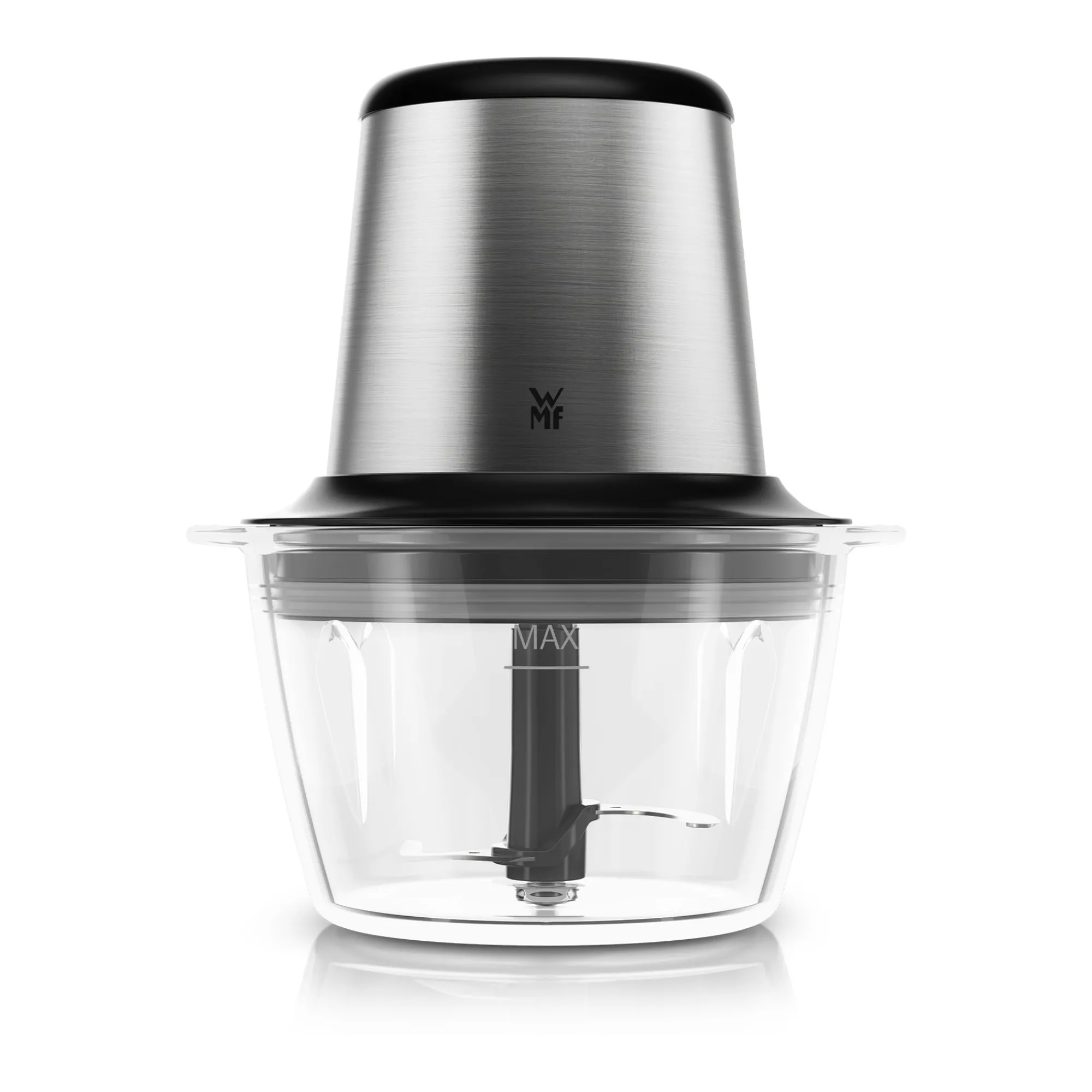 WMF Kult X Zerkleinerer Edition| Mixer