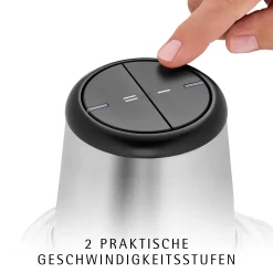 WMF Kult X Zerkleinerer Edition| Mixer