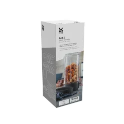 WMF Kult X Zubehör-Set, 3-teilig| Mixer