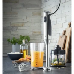 WMF Lineo Stabmixer 4-in-1| Mixer