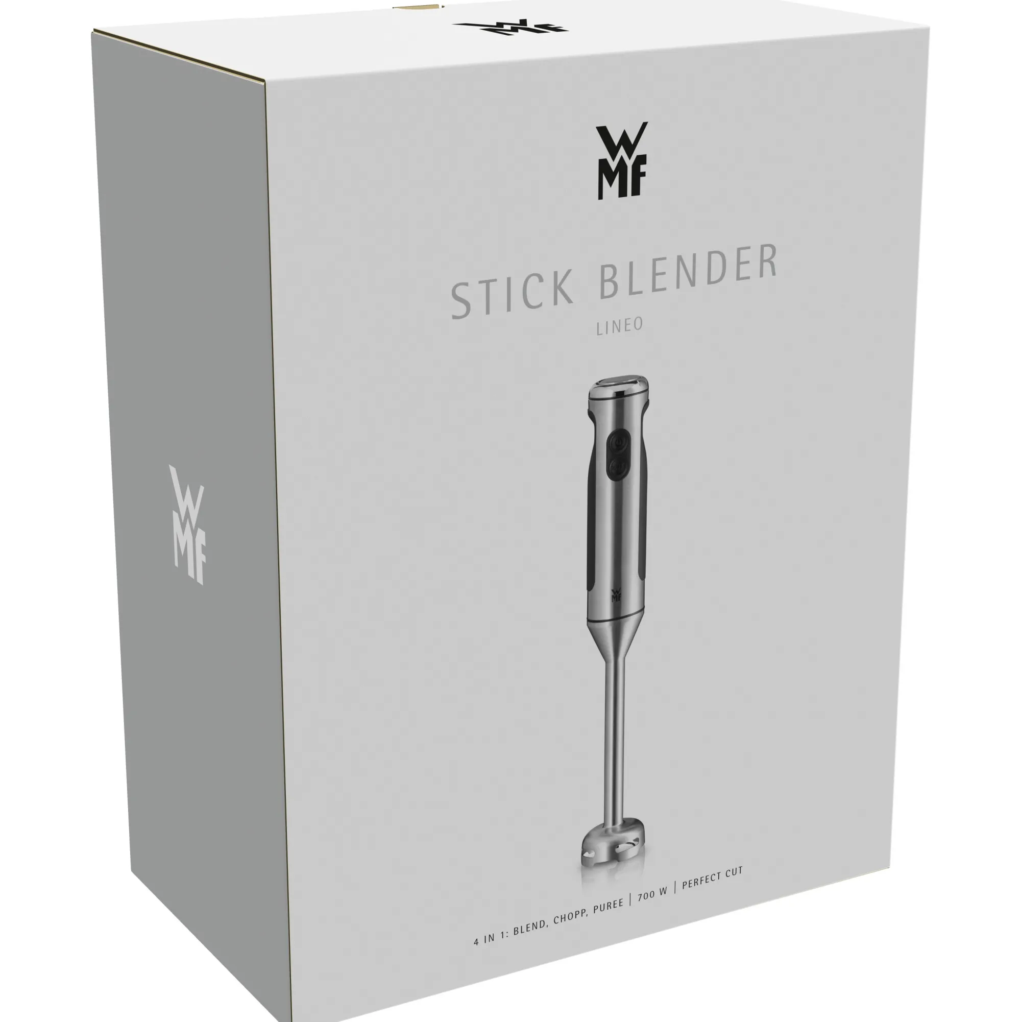 WMF Lineo Stabmixer 4-in-1| Mixer