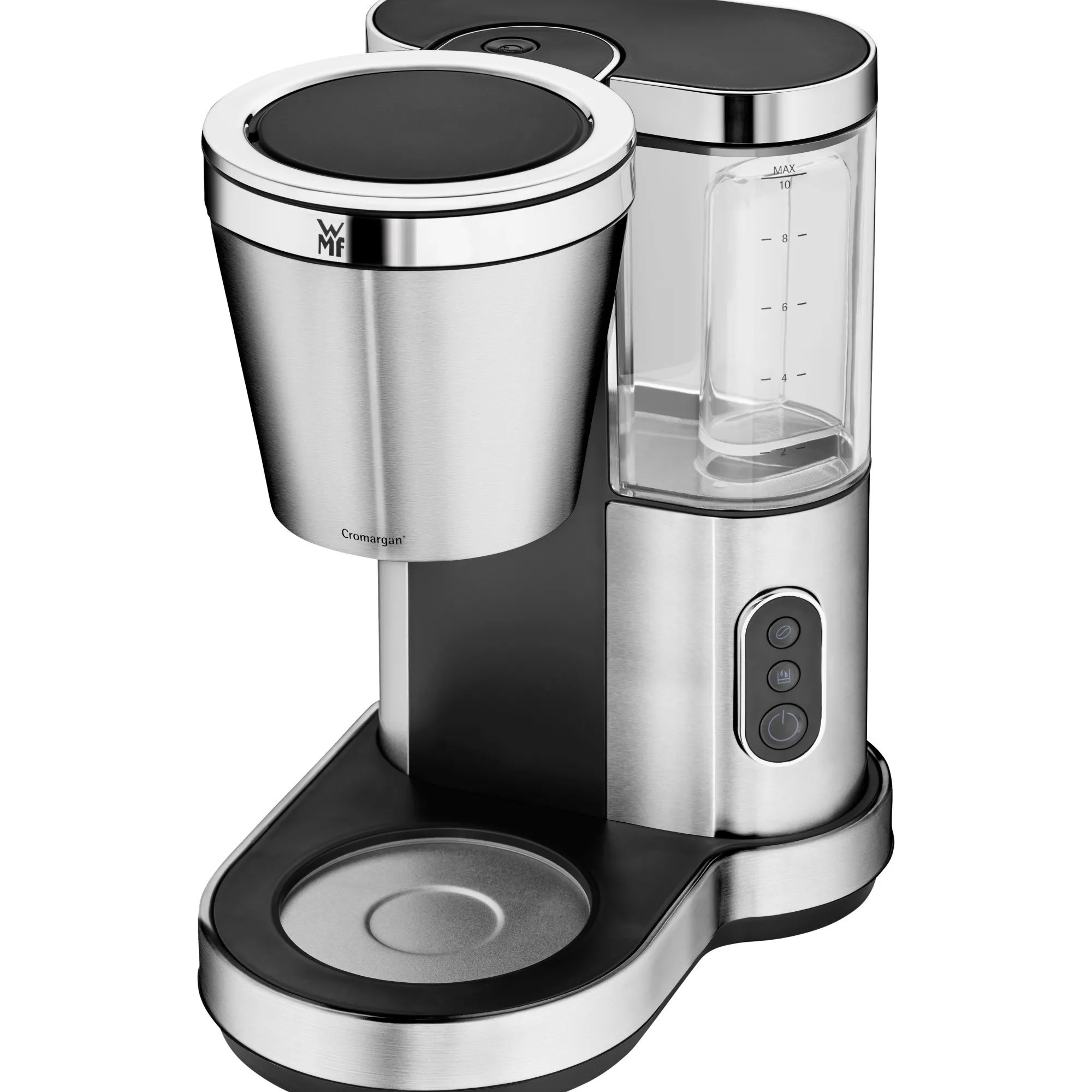 WMF Lono Aroma Kaffeemaschine Glas| Filterkaffeemaschinen