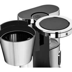 WMF Lono Aroma Kaffeemaschine Glas| Filterkaffeemaschinen