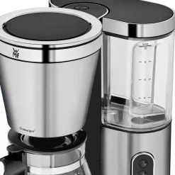 WMF Lono Aroma Kaffeemaschine Glas| Filterkaffeemaschinen