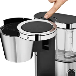 WMF Lono Aroma Kaffeemaschine Glas| Filterkaffeemaschinen