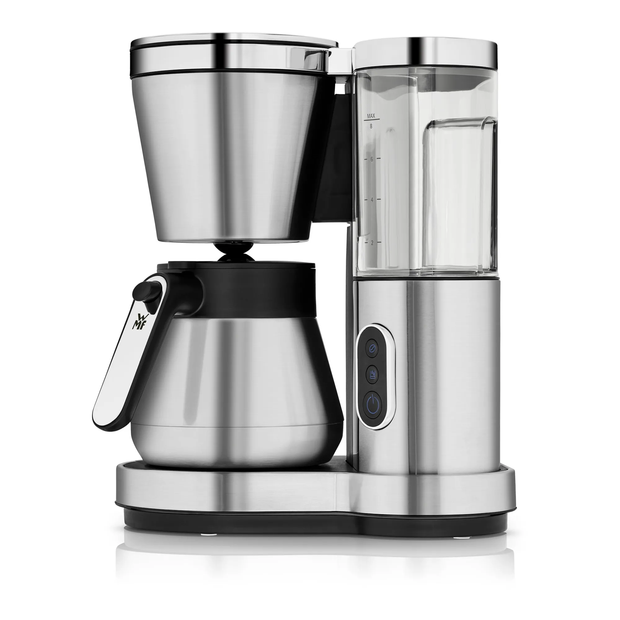 WMF Lono Aroma Kaffeemaschine Thermo| Filterkaffeemaschinen