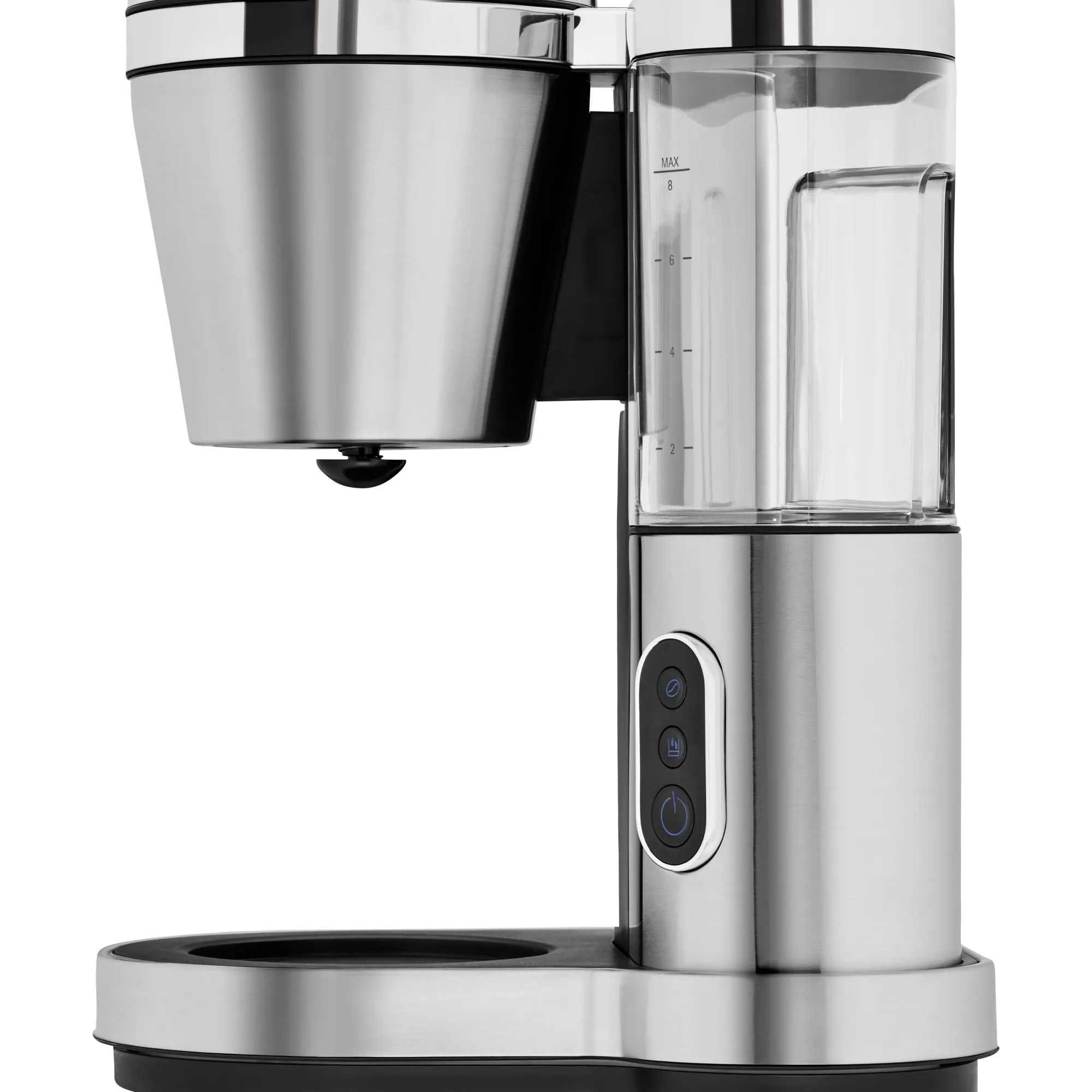 WMF Lono Aroma Kaffeemaschine Thermo| Filterkaffeemaschinen