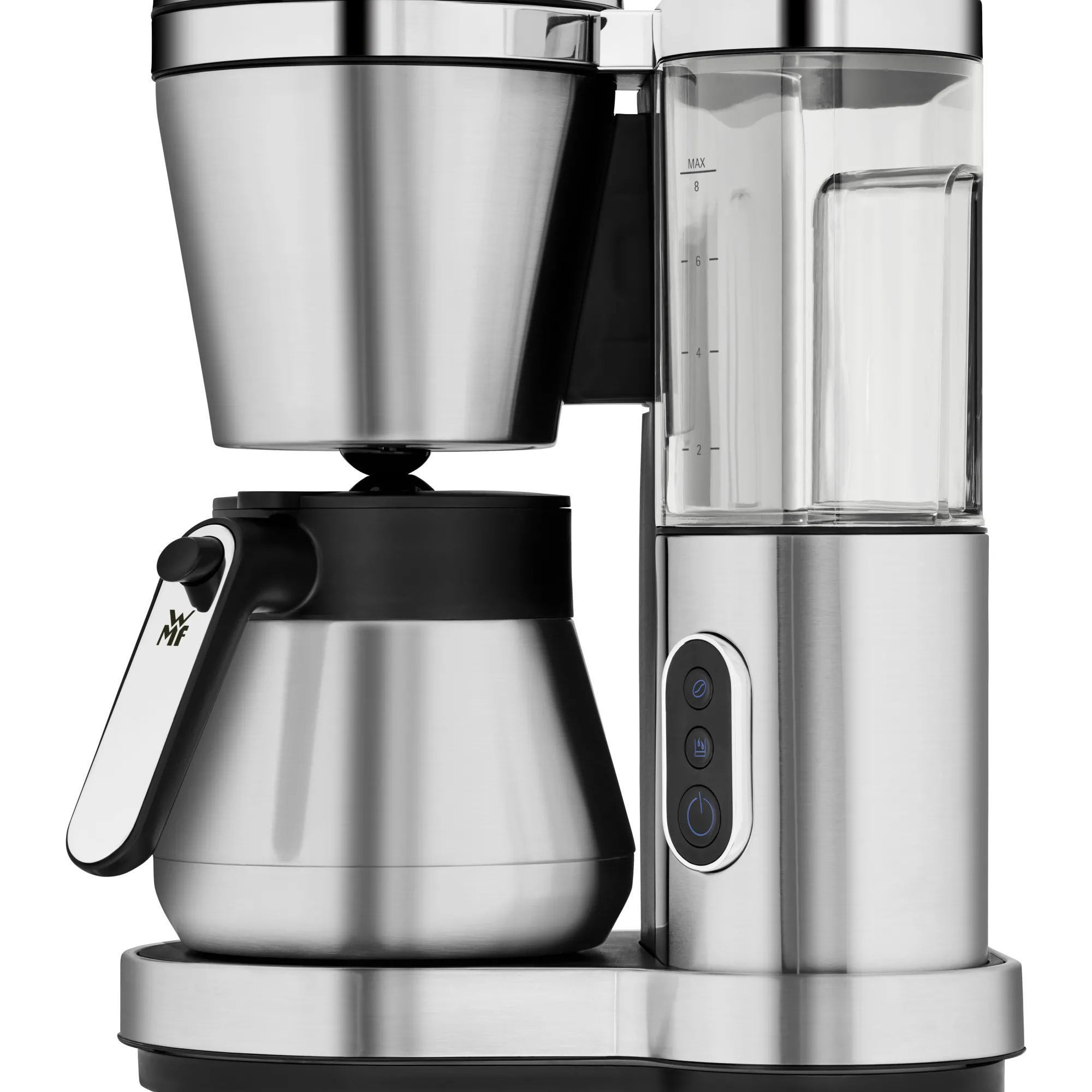 WMF Lono Aroma Kaffeemaschine Thermo| Filterkaffeemaschinen