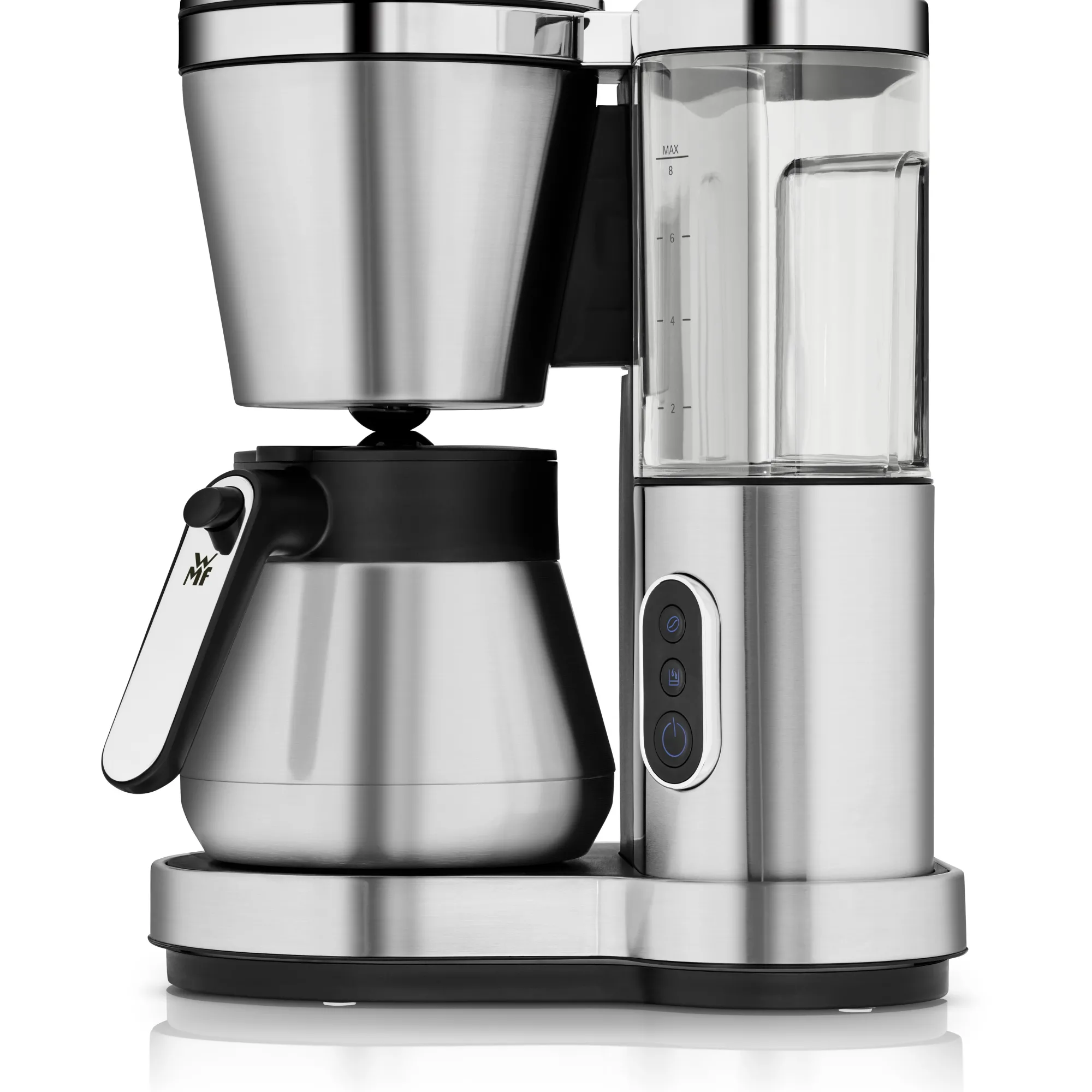WMF Lono Aroma Kaffeemaschine Thermo| Filterkaffeemaschinen