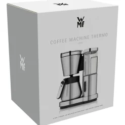 WMF Lono Aroma Kaffeemaschine Thermo| Filterkaffeemaschinen