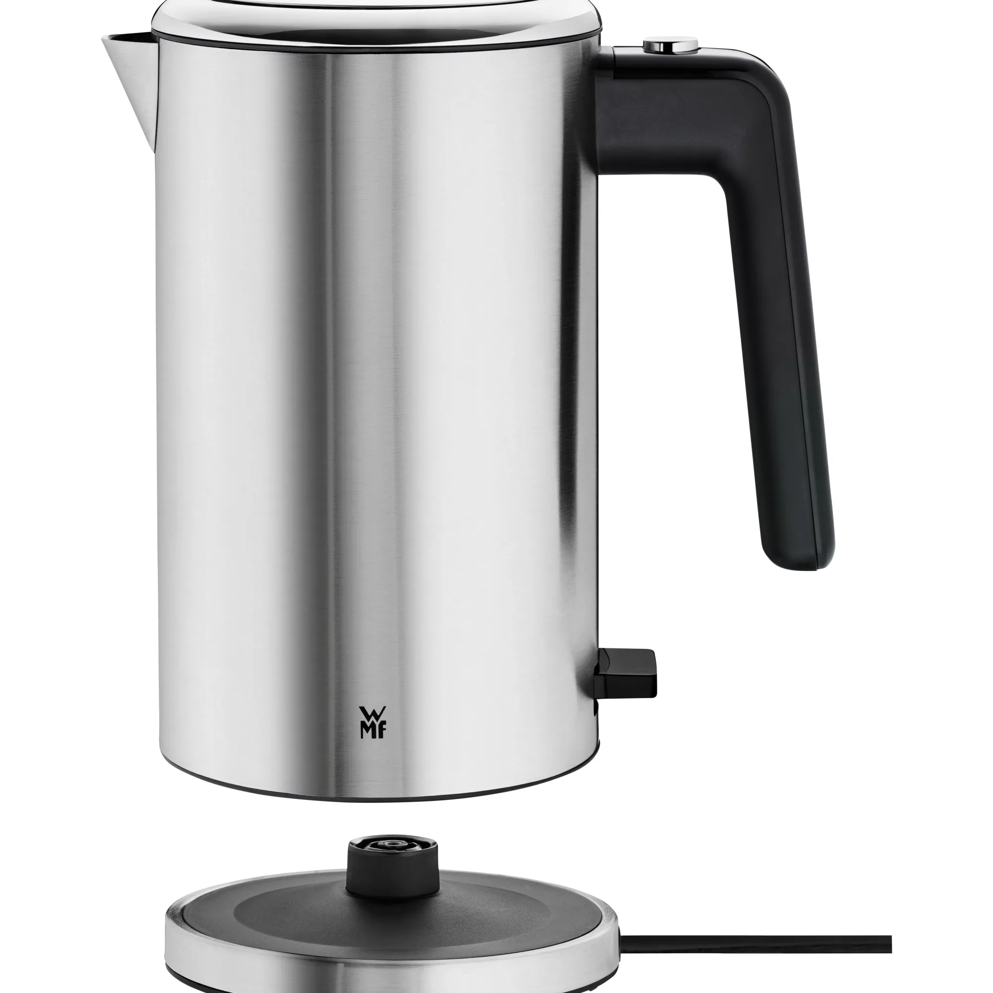 WMF Lono Doppelwandiger Wasserkocher| Wasserkocher