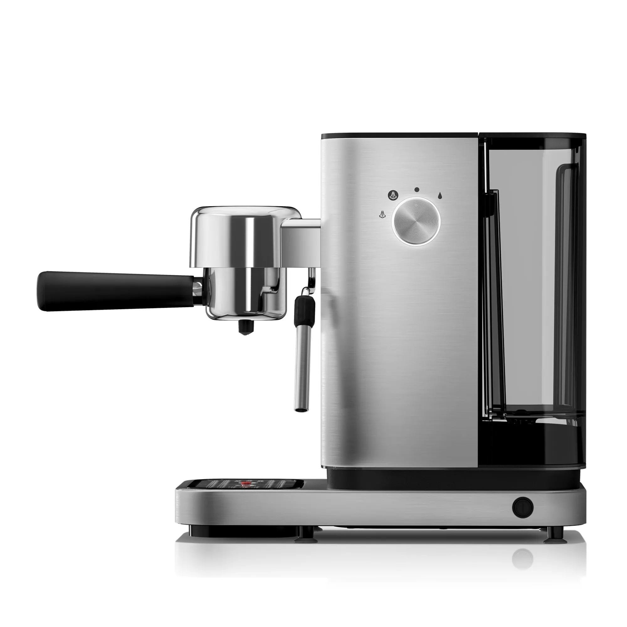 WMF Lono Espresso Siebträgermachine| Siebträgermaschinen