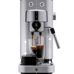 WMF Lono Espresso Siebträgermachine| Siebträgermaschinen