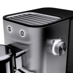 WMF Lono Espresso Siebträgermachine| Siebträgermaschinen