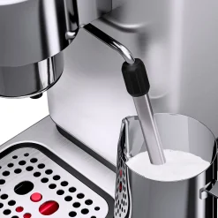 WMF Lono Espresso Siebträgermachine| Siebträgermaschinen