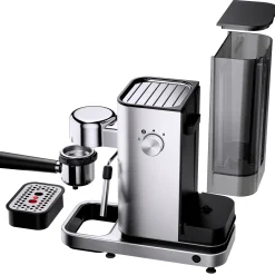 WMF Lono Espresso Siebträgermachine| Siebträgermaschinen