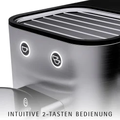 WMF Lono Espresso Siebträgermachine| Siebträgermaschinen