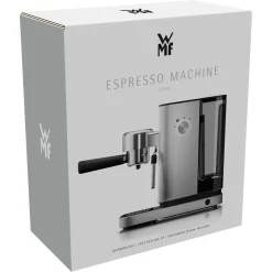 WMF Lono Espresso Siebträgermachine| Siebträgermaschinen