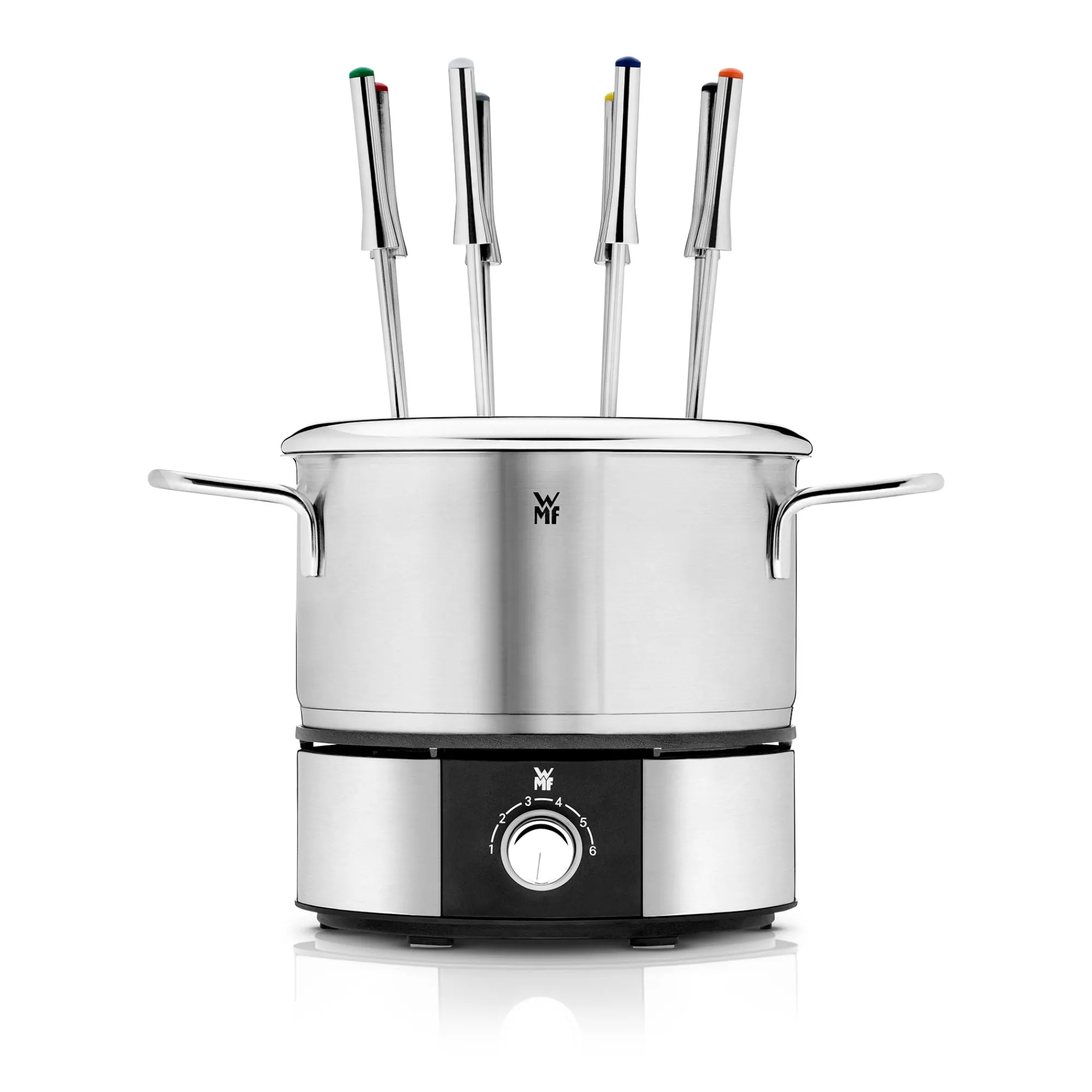 WMF Lono Fondue-Set| Fondues|Fondues