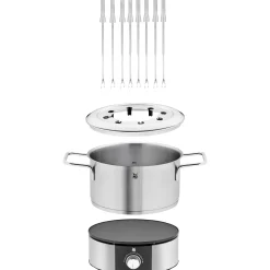 WMF Lono Fondue-Set| Fondues|Fondues