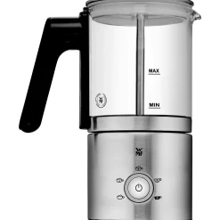 WMF Lono Glas-Milchaufschäumer| Milchaufschäumer