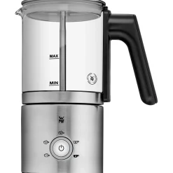 WMF Lono Glas-Milchaufschäumer| Milchaufschäumer