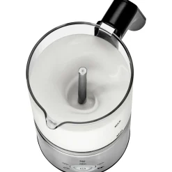 WMF Lono Glas-Milchaufschäumer| Milchaufschäumer